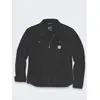 Image de Carhartt, Veste de travail, Rugged Flex Duck Jacke Berwick Schwarz (L)