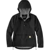 Image de Carhartt, Veste de travail, Kurtka Rain Defender Light Packabl Black (L)