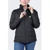 Image de Carhartt, Veste de travail, Kurtka Rain Defender Noir léger (XS)