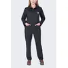 Image de Carhartt, Combinaison de protection + bleu de travail, Damski Kombinezon Canvas Black (M, 1 x)