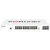 Image de Fortinet Netzwerk-Switch, Managed L2, 24 RJ-45-Ports, 10G (24 ports), Switch réseau, Gris