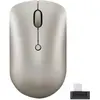Image de Lenovo 540 (Sans fil), Souris, Beige