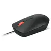 Image de Lenovo ThinkPad Compact (Filaire), Souris, Noir