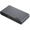 Image de Lenovo USB-C Universal Business Dock 2 x USB 3.2 Gen 2 (3.1 Gen 2) Type-C Grijs