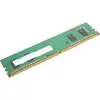 Image de Lenovo 8 Go de mémoire DDR5 4800 MHz UDIMM (1 x 8GB, 4800 MHz, RAM DDR5, U-DIMM), Mémoire vive, Vert