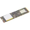 Image de Lenovo ThinkPad 512GB Performance PCIe Gen4 NVMe OPAL2 M.2 2280 SSD Gen2 (512 Go, M.2 2280), SSD