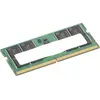 Image de Lenovo ThinkPad 48 Go de mémoire DDR5 5600 MHz SoDIMM (1 x 48 Go, 5600 MHz, RAM DDR5, SO-DIMM), Mémoire vive, Vert