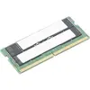 Image de Lenovo MEMORY 16Go DDR5 5600Mhz SoDIMM (1 x 16GB, 5600 MHz, RAM DDR5, SO-DIMM), Mémoire vive, Vert
