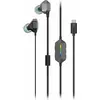 Image de Lenovo Legion E510 (Filaire), Casque gaming, Gris