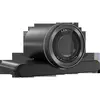 Image de Lenovo Webcam QHD (4 Mpx), Webcam, Noir
