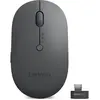 Image de Lenovo 4Y51R29290 (Sans fil), Souris, Gris, Noir