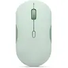 Image de Lenovo 350 Bluetooth Silent Mouse Breeze Moss (P) (Sans fil), Souris, Vert