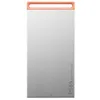 Image de Disque SSD externe Lenovo Portable PS6S 512 GB Argent