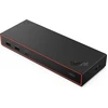 Image de Lenovo ThinkPad USB4 Dock 5000 Bedraad Thunderbolt 4 Zwart
