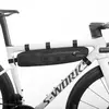 Image de Almsthre Sacoche De Cadre Signature Midnight
