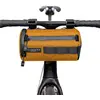 Image de Almsthre Sacoche De Guidon Signature California 2l