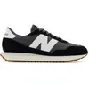 Image de New Balance, Hommes, Baskets, MS237GA, Noir, (40.5)