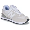 Image de Lage Sneakers New Balance 574 Beige