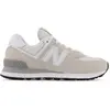 Image de New Balance, Femmes, Baskets, 574, Beige, (37.5)