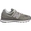 Image de New Balance, Femmes, Baskets, 574, Gris, (36.5)