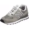 Image de New Balance, Femmes, Baskets, 574, Gris, (38)