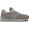 Image de New Balance, Femmes, Baskets, ML574EVG, Gris, (40.5)