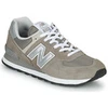 Image de Lage Sneakers New Balance 574 Brown