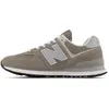 Image de New Balance, Hommes, Baskets, ML574EVG, Gris, (43)