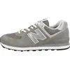 Image de New Balance, Femmes, Baskets, ML574EVG, Gris, (45)
