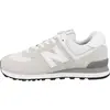 Image de New Balance, Femmes, Baskets, 574, Beige, (42.5)