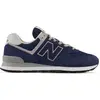 Image de New Balance, Hommes, Baskets, ML574EVN, Bleu, (40)