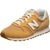 Image de New Balance, Femmes, Baskets, 373 Baskets femme, Jaune, (37.5)
