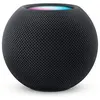 Image de Haut-parleur intelligent Apple HomePod mini Bluetooth Noir minuit