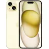Image de Apple iPhone 15 Plus (512 Go, Jaune, 6.70", SIM + eSIM, 5G), Téléphone portable, Jaune