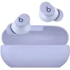 Image de Beats Solo Buds (NC, 18 h, Sans fil), Écouteurs, Violet