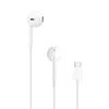 Image de Ecouteurs Apple EarPods avec connecteur USB C Blanc