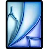 Image de Apple iPad Air 13 2024 (WLAN uniquement, 13", 128 Go, Bleu), Tablette, Bleu