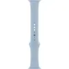 Image de Apple Sport Band (45 mm, Fluoroélastomère), Sangles de montre, Bleu