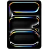 Image de Apple iPad Pro 11 2024 Nanotexturglass (WLAN uniquement, 11", 2000 Go, Noir Spatial), Tablette, Noir