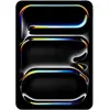 Image de Apple iPad Pro 11 2024 Nanotexturglass (5G, 11", 1000 Go, Noir Spatial), Tablette, Noir