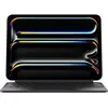 Image de Apple Magic Keyboard (Allemagne, Apple iPad Pro 11 2024, Apple iPad Pro 11 2025), Clavier pour tablette, Noir