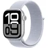 Image de Apple Watch Series 10 (42 mm, WLAN uniquement), Montre connectée