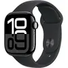 Image de Apple Watch Series 10 (42 mm, WLAN uniquement), Montre connectée