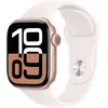 Image de Apple Watch Series 10 (42 mm, 4G), Montre connectée
