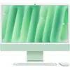 Image de Apple iMac 2024 (256 Go, 16 Go, M4, Apple M4 8-Core), PC, Vert