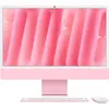 Image de Apple iMac 2024 (256 Go, 16 Go, M4, Apple M4 8-Core), PC, Pink