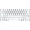 Image de Apple Clavier Magic 2024 (Allemagne, Filaire, Sans fil), Clavier, Blanc