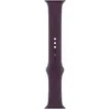 Image de Apple Bande sportive (46 mm, Fluoroélastomère), Sangles de montre, Violet