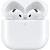 Image de Apple AirPods 4e generatie In-ear Draadloos Wit (2024)