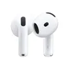 Image de Apple Airpods 4 Blanc avec Boîtier de charge USB C Ecouteurs sans fil